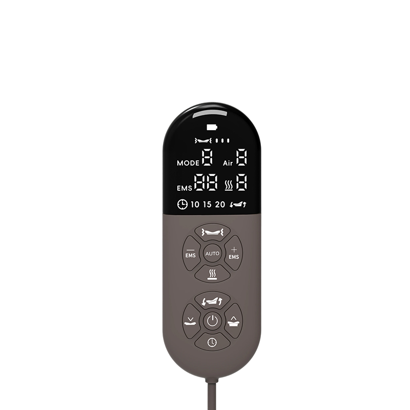 Waist Massager WM101